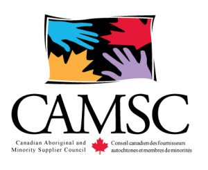CAMSC Canadian Aboriginal and Minority Supplier Council