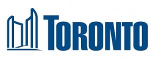 City of Toronto - logo