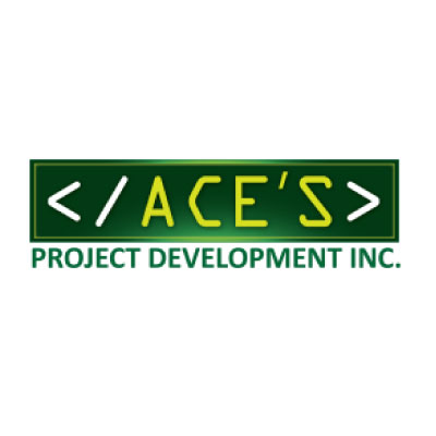 Inspiration: Ace’s Project Development
