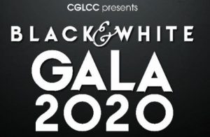 CGLCC B&W Gala 2020