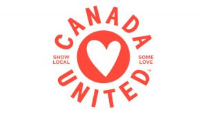 Canada United - Show Local Some Love