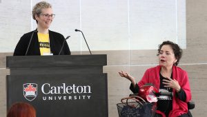 Canadian Accessibility Network Presentation