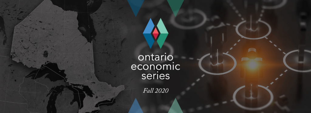 Ontario Economic Series