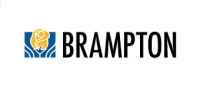 City of Brampton - logo