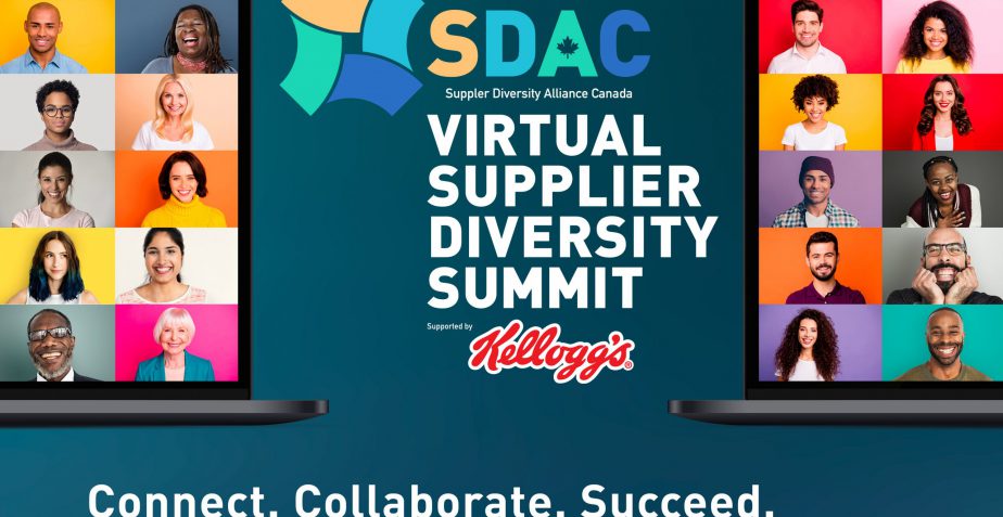 SDAC Virtual Supplier Diversity Summit