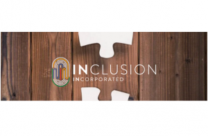 Inclusion Incorporated - Logo