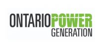 Ontario Power Generation - logo
