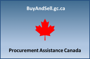 Procurement Assistance Canada