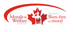 Canadian Forces Morale and Welfare Services (CFMWS) - logo