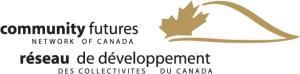 Community Futures Network of Canada - logo.