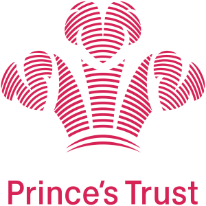 Prince’s Trust - logo