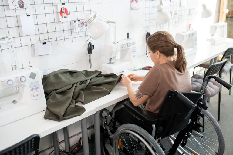 From Capable to Innovative: 10 Strengths and Challenges of Business Owners with Disabilities
