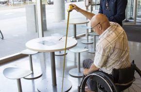 Accessibility: A source of future anxiety and a significant consideration for Canadian consumers today