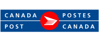 Canada Post logo, Postes Canada