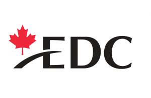 Export Development Canada - logo