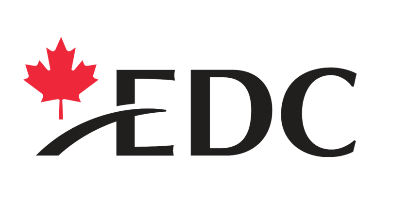 Export Development Canada - logo