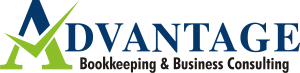 Advantage Bookkeeping & Business Consulting logo