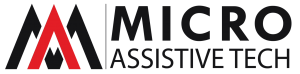 Micro Assistive Tech - logo