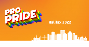 ProPride Halifax 2022