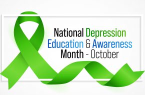 Some Gentle Reminders During National Depression Education & Awareness Month
