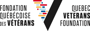 Quebec Veterans Foundation logo