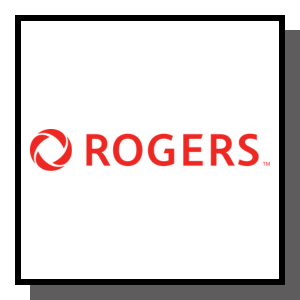 Rogers logo