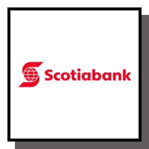 Scotiabank logo