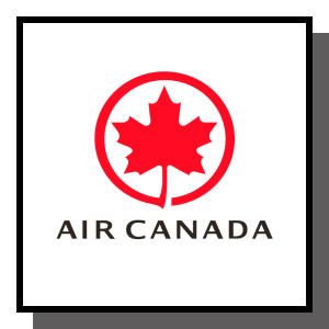 Air Canada logo