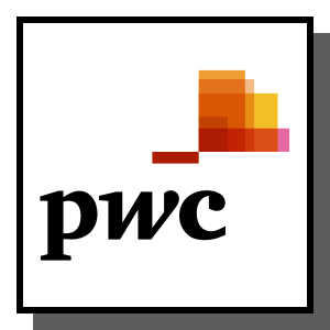 Price Waterhouse Cooper logo