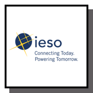 IESO logo