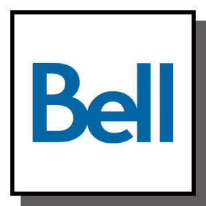 Bell Canada logo