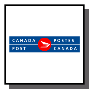 Canada Post logo