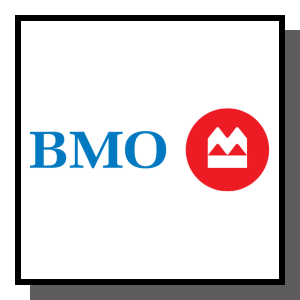 BMO logo