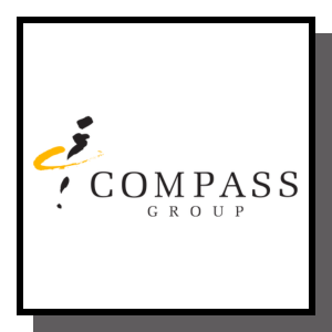 Compass Group logo