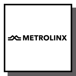 Metrolinx logo