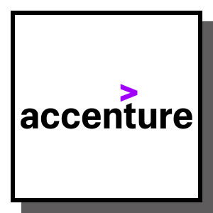 Accenture logo