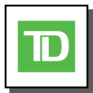 TD Bank logo