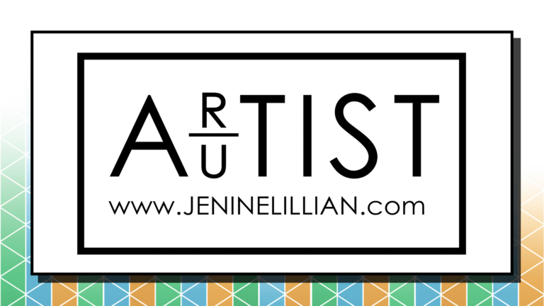 Jenine Lillian Neurodiversity Consulting & Education