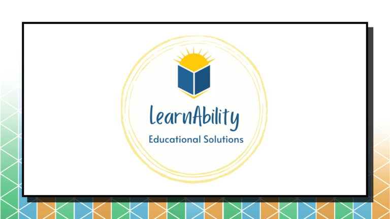 LearnAbility Educational Solutions