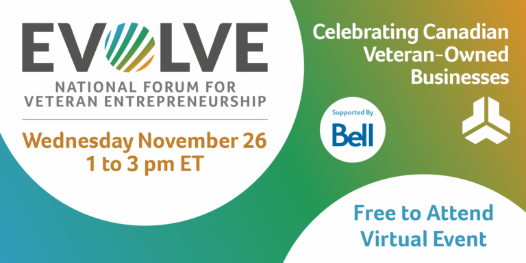 The 2025 Evolve Forum is Just Around the Corner!