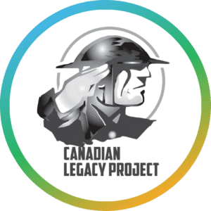 Logo: Canadian Legacy Project