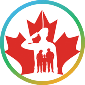 Logo: Canadian CFMWS, representing the HERCS program.