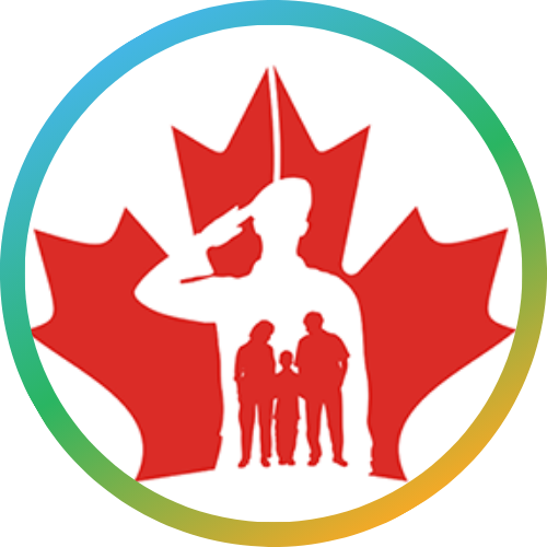 Logo: Canadian CFMWS, representing the HERCS program.