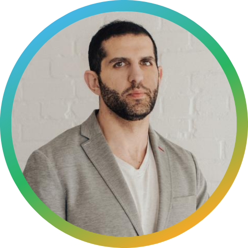 Photo: Justin Yassoub