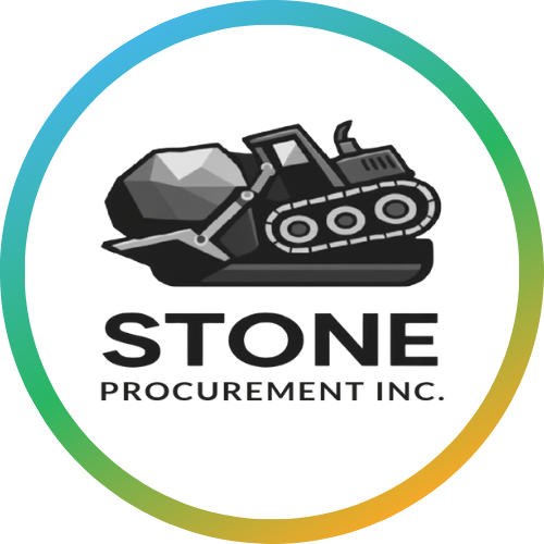 Logo: Stone Procurement Inc.