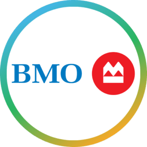 Logo: Banko of Montreal / BMO