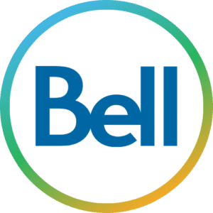 Logo: Bell