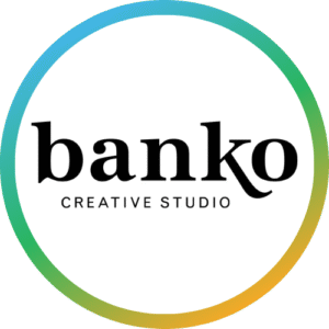 Logo: Banko Creative Studio
