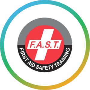 Logo: Fast Rescue