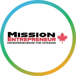 Logo: Mission Entrepreneur